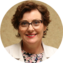 Deirdre Power, NP