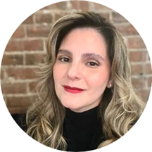 Deisther Muñoz, LPC