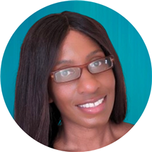Deja Harford, LMFT