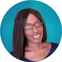 Deja Hartford, LMHC