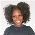 Dekeisha Hood, LMFT