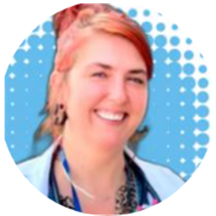 Delana Bongiovanni, NP