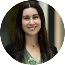 Delaney Lawrence, LSW, LCSW