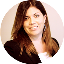 Delaney Ortiz, LPC Associate