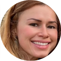 Delanie Gaskill, LCSWA
