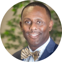 Delarious Stewart, LPC