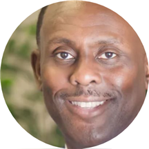 Delarious Stewart, LPC