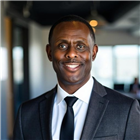 Delarious Stewart, LPC