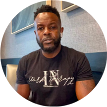 Delenny Dubose, LCSW