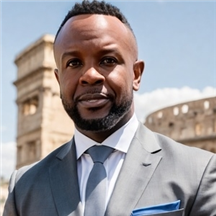 Delenny Dubose, LCSW