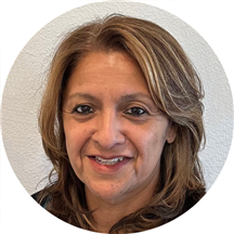 Delia Castaneda, LMFT