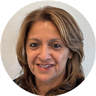 Delia Castaneda, LMFT