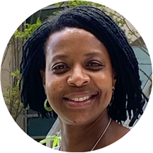 Delia Hearon, LCSW