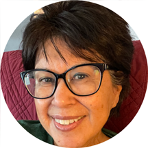 Delia Lopez, LCSW
