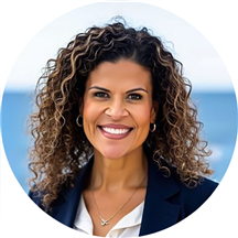 Delia McGlocklin, LCSW