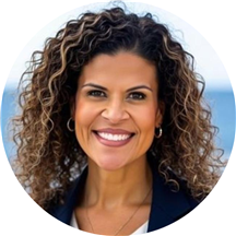 Delia Mcglocklin, LCSW