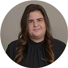 Delilah Ellenberg, MSW
