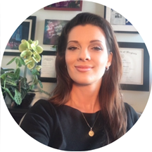 Delinda P. Swanston, LMHC