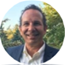 Dell Bliss, LCPC
