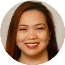 Della Reese Ramirez, MSN, NP, APRN, PMHNP