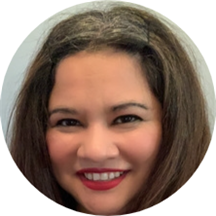 Delmy Barahona, LPC, MA