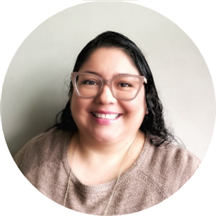 Delmy Martinez, LMFT