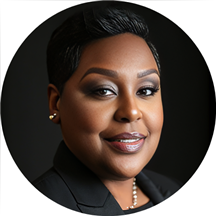Delondria Hines, MA