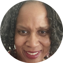 Deloris Caldwell, LCSW