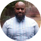 Delroy Bernard, LPC