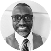 Delroy Duckworth, LPC