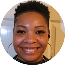 Delsondra Allen, LCSW