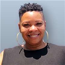 Delsondra Allen, LISW - CP