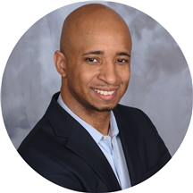 Demarcus Davis, LPC/MHSP