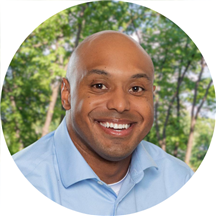 Demarcus Iglehart, LCPC