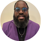 Demarkus Grayson-Rhule, LMFT