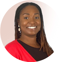 Demenna Milord, LMHC