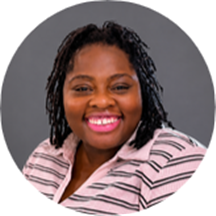 Demetreonta Estes, LPC Associate