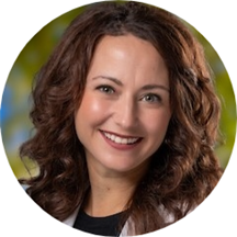 Demetria Borges, PA