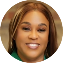 Demetria Buie, LCSW