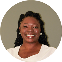 Demetria Chestnut, LISW - CP