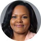 Demetria Flowers, LPC Associate