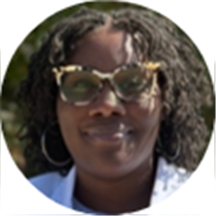 Demetris Wright, APRN