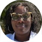 Demetris Wright, APRN