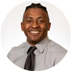 Demetrius Baldwin, BS