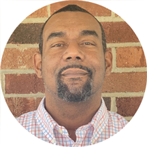 Demetrius Hill, LCMHC