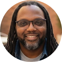 Demetrius K Jifunza, LMHC