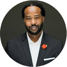 Demetrius Smith, LPC