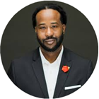 Demetrius Smith, LPC