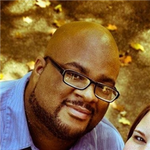 Demetrius Williams, LMHC