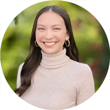 Demi Garcia, LPC